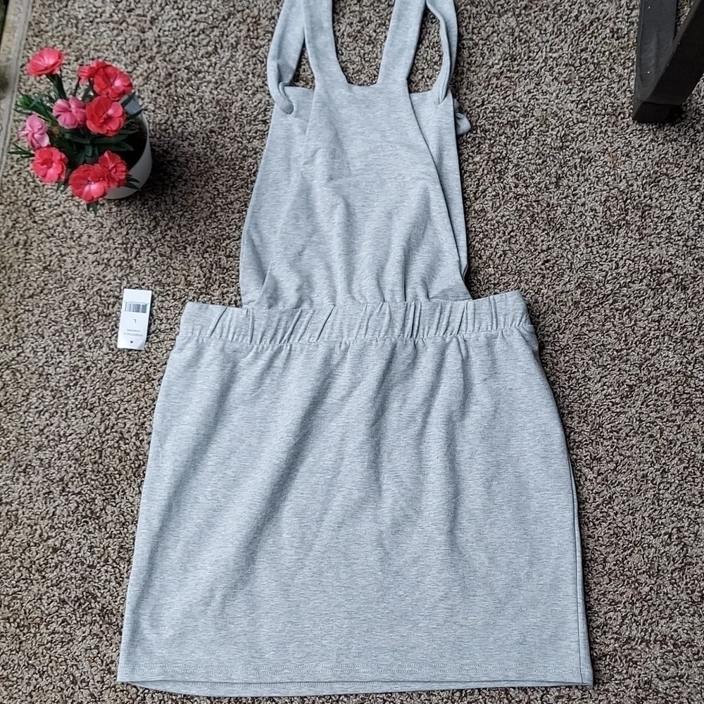 NWT Dip outfit.